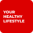 icon Your healthy lifestyle(Il tuo stile di vita sano) 0.1