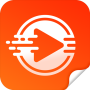 icon Video PLayer All Format(Lettore video Hd)