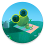 icon FrogWeather(Frog Weather Shortcut)