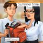 icon Hint Summer Pro Time Saga(Summertime saga 22 walkthrough
)