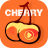 icon CherryCam(CherryCam VoiceVideo Chat App) 1.0.0
