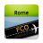 icon Rome-FCO Airport(Informazioni sull'aeroporto Leonardo da Vinci) 11.7