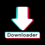 icon TTDownloader(Scarica video TT- SSSTik)