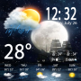icon Weer(meteo accurate Previsioni meteo)
