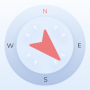 icon Wind(Anemometro digitale)