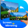 icon HD Video Screen Mirroring (Video HD Screen Mirroring
)