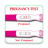 icon Pregnancy Test App Guide(Test di gravidanza Guida all'app) 1.1.1