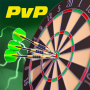 icon Darts Club: PvP Multiplayer (Darts Club: PvP multigiocatore
)
