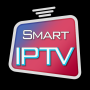 icon IPTV Premium pour Smart TV et Box par CB(SMART IPTV Premium per Smart
)