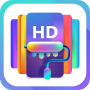 icon UHD Wall(Sfondi Ultra HD 4K)