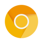 icon Chrome Canary(Canarino cromato (instabile))