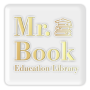 icon Mr.book-Education library(Mr.book-Education library
)