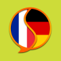 icon French German Dictionary