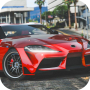 icon Toyota Car Simulator Game 2022(Toyota Car Simulator Game 2022
)