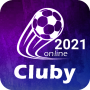 icon Cluby(Club: coaching online della Premier League)