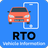 icon RTO Vehicle Information(RTO App informazioni sul veicolo) 1.6