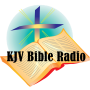 icon King James Bible Radio