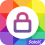 icon Solo Locker(Solo Locker (armadietto fai-da-te))