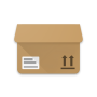 icon Deliveries(Consegna inseguitore di pacchetti)