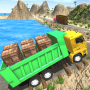 icon Dumper Truck Driving Simulator(Dumper Truck Simulatore di guida
)