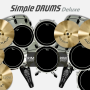 icon Simple Drums Deluxe()