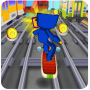 icon Run Poppy Game(Subway Puppy - Horror Playtime
)