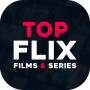 icon Topflix(Topflix: Filme, Series e Anime
)