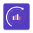 icon InternetSpeedMeterDesign(Internet Speed ​​Test Analyzer) 2.0