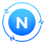 icon Nearby - Chat, Meet, Friend (Nelle vicinanze - Chat, Meet, Friend)