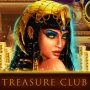 icon Treasure Club(Treasure Club
)