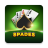 icon Spades(Spades Offline - Card Game) 1.9.7