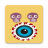 icon com.soniconator.scaryeye(Occhio spaventoso) 2.0