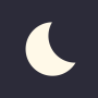 icon My Moon Phase(My Moon Phase - Calendario lunare
)
