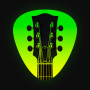 icon Guitar Tuner Pro: Music Tuning (Guitar Tuner Pro: Tuning musicale)