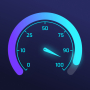 icon Internet Speed Test Original (Test velocità Internet Giochi sparatutto FPS originali)
