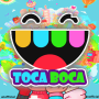icon Toca Boca(Toca Boca Life World For Tips
)