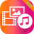 icon Video Maker(Video Maker per foto della Sacra Bibbia con musica) 1.9.1