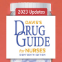 icon Davis’s Drug Guide for Nurses (Guida ai farmaci di Davis per infermieri
)