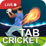 icon Tab Cricket(TAB Cricket Risultati in tempo reale e notizie)