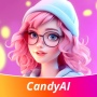 icon CandyAI(Generatore di immagini CandyAI-AI)