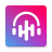 icon Beat.ly.Lite(Mivi: Music Beat Video Maker) 2.23.305