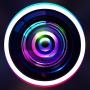 icon HD Camera(- Videocamera HD per Android)