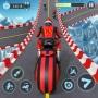 icon Bike Stunt Gaming Stars(Bike Stunt Games Giochi di bici 3D)