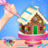 icon Cake Decorating Cake Games Fun(di decorazione di torte Giochi di decorazione di torte Divertimento) 1.2.4