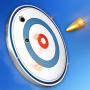 icon Shooting World - Gun Fire