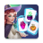 icon Magic Match(di Magic di Zoey: giochi di carte т туч) 2.2.0