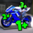 icon Drag Race Motorcycles Tuning(Drag Race: Motociclette Tuning) 1.00.05