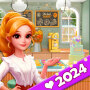 icon Bakery Shop Makeover(Bakery Shop Makeover
)