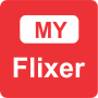 icon Myflixer(divertenti MyFlixer - Film e spettacoli
)