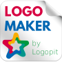 icon LogoPit(Logo Maker Premium)